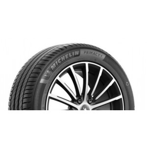 245/65R17 111H PRIMACY 4+ XL PJ (E-9.2) MICHELIN